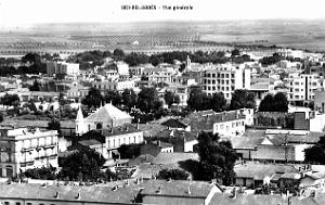Sidi-Bel-Abbes - Vue generale_3